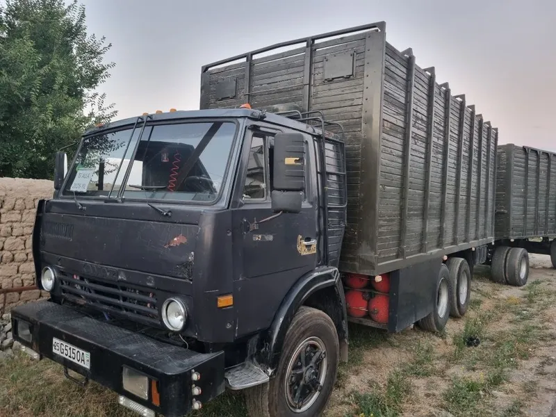 Kamaz prtsep 53212 1