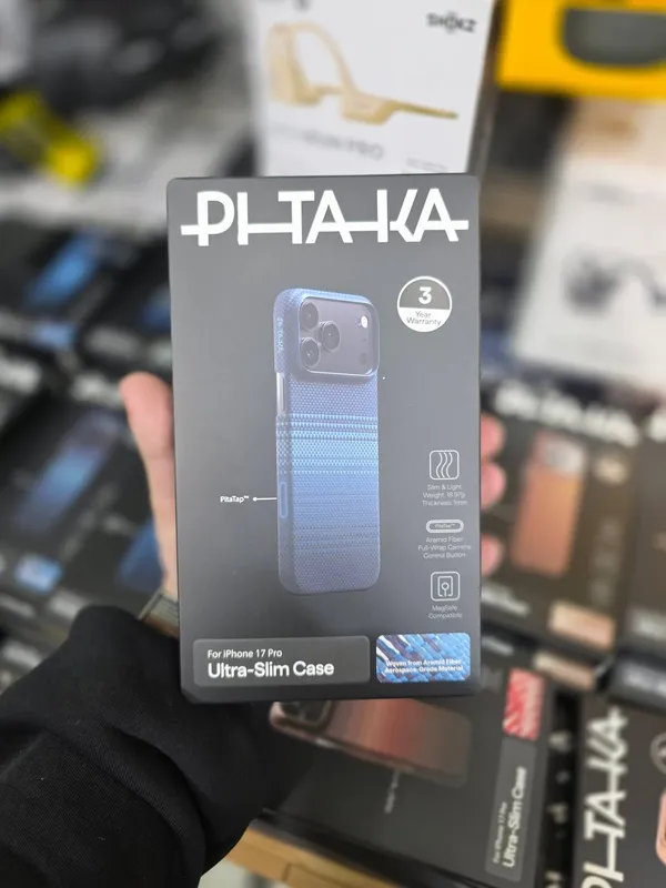 Чехол PITAKA