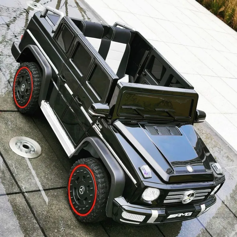 Детская машина, детский авто электромобиль болалар машинаси Gelik 6x4 2