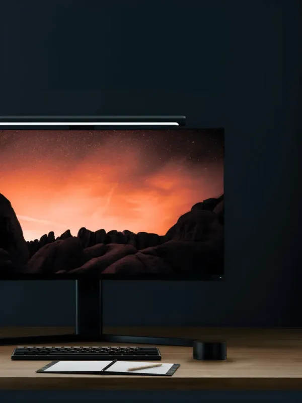 Лампа для монитора Xiaomi Light Bar — фото 5