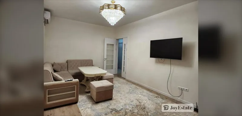 Сдаётся 2-комнатная квартира, ЖК Olmazor City 3