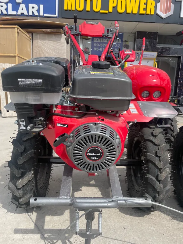 Motoblok