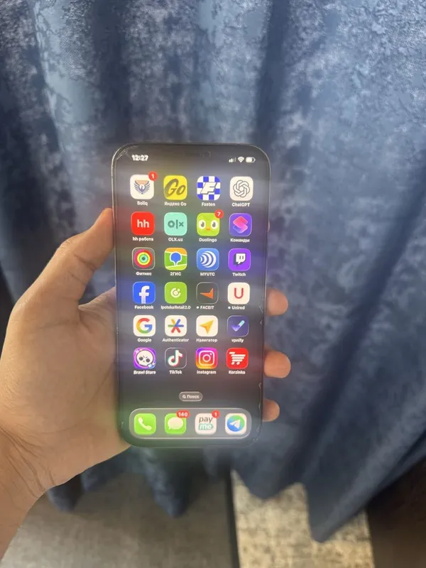 Iphone 12 pro max 256 — фото 2