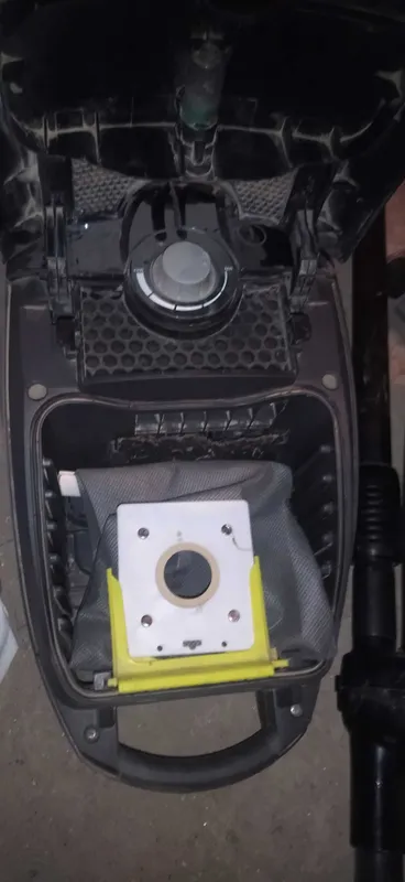 Пылесос Samsung 1600W