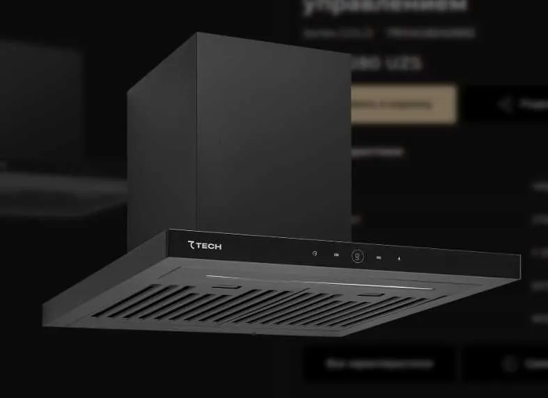 Дудбўрон 7TECH! Арзон! Вытяжка 7TECH! Ишончли савдо! Dudbo'ron! Arzon! — фото 2