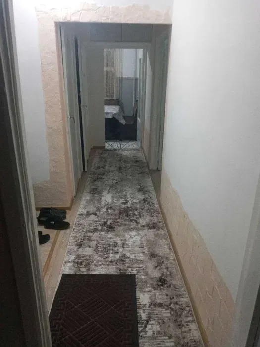 Sergeli (Qizil Sharq) 2 xonali kvartira 9 Sergeli (Qizil Sharq) 2 xonali kvartira 9
