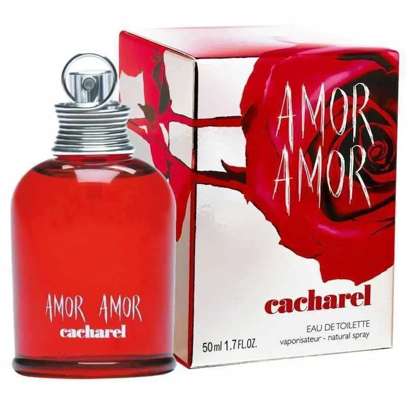 CACHAREL Amor Amor Original 1