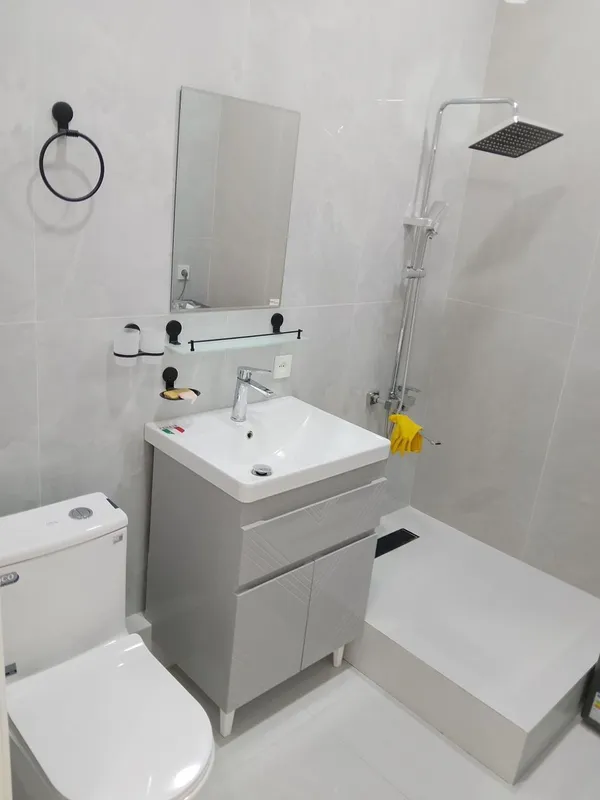 Kvartira ijarasi, Uchtepa hokimiyati, yangi bino 10