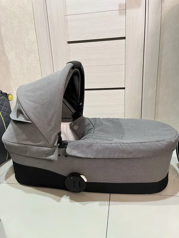Коляска 2 в 1 Cybex Balios S — фото 2