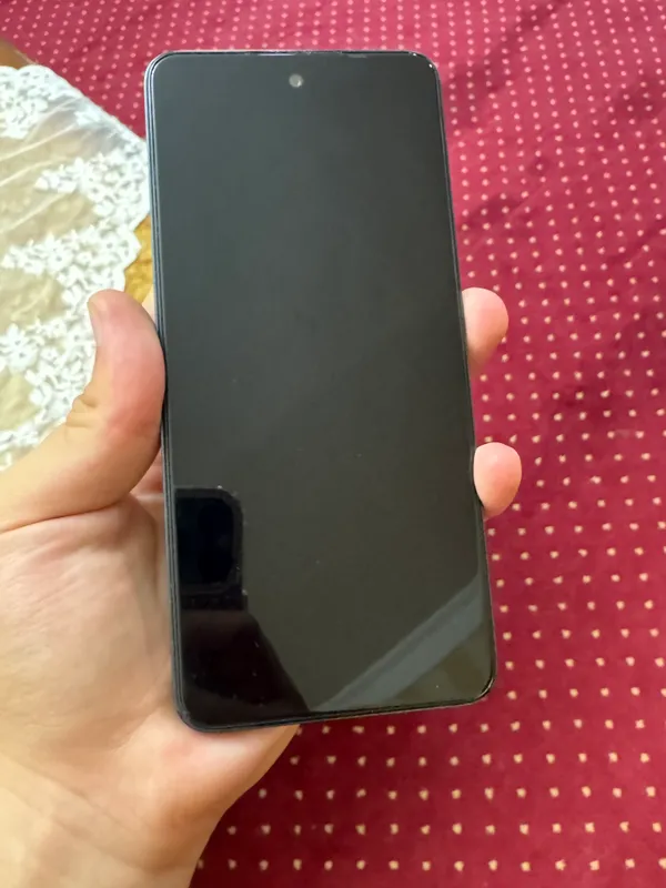 Tecno spark go 2024 3