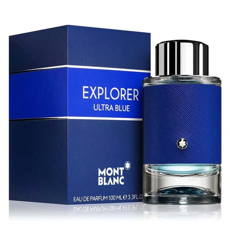 MONT BLANC Explorer Original — фото 2
