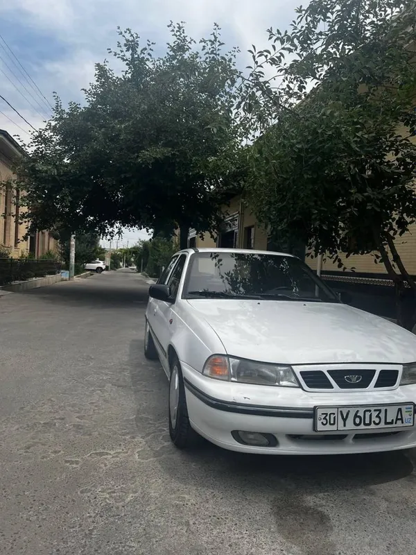nexia 1 luxs bez konditsoner nexia 1 luxs bez konditsoner