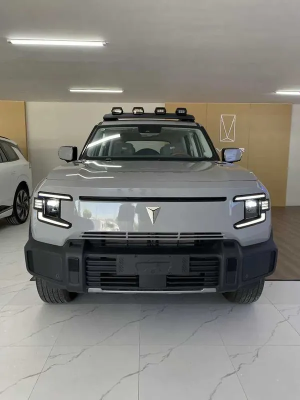 Deepal G318 naxd va halol nasiya 1 Deepal G318 naxd va halol nasiya 1