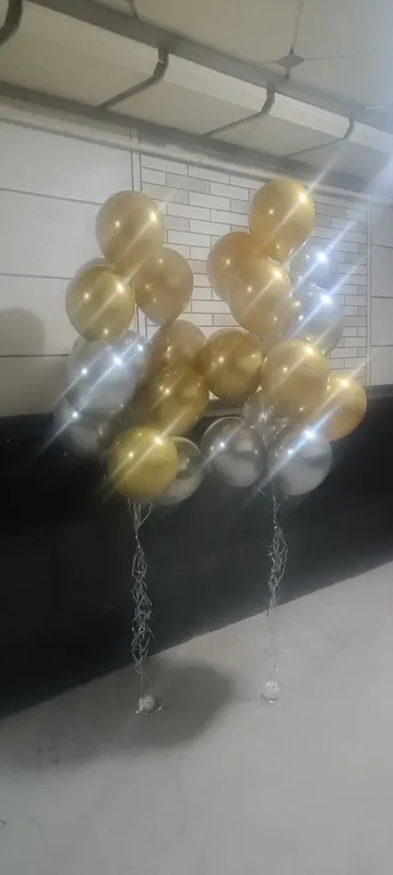 Xrom sharlar yaltiroq donasi 6 mingdan gazli 1