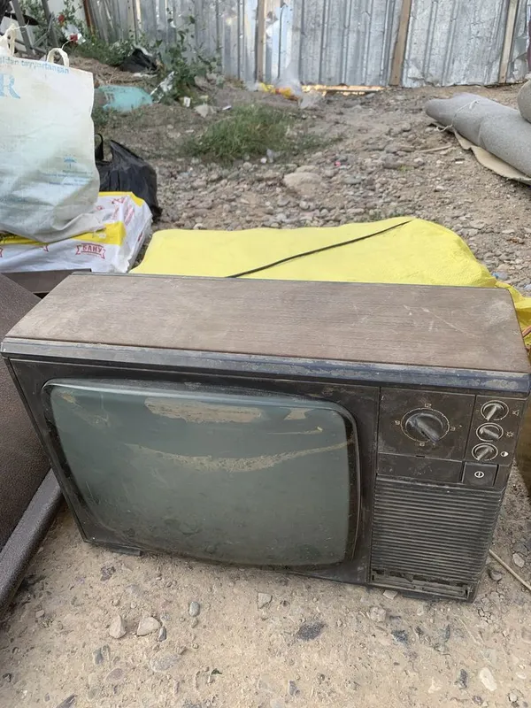 телевизор ии радио 2