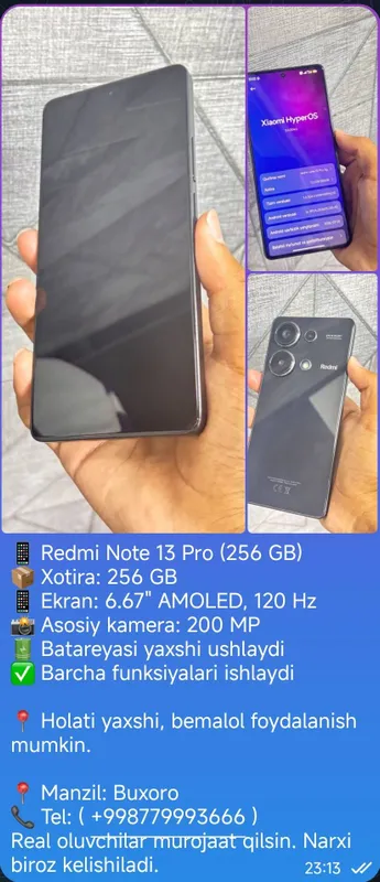 redmi note 13 pro 2 redmi note 13 pro 2