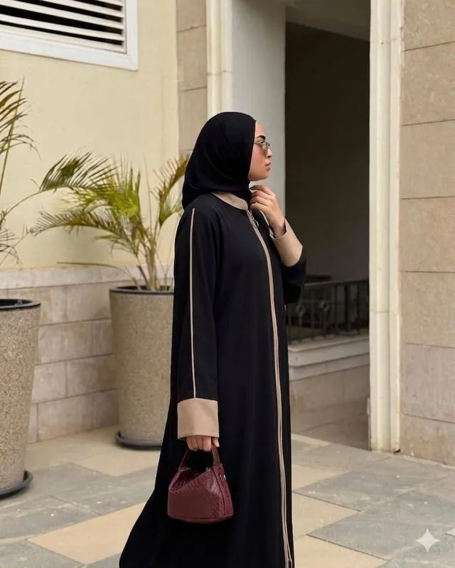 Abaya