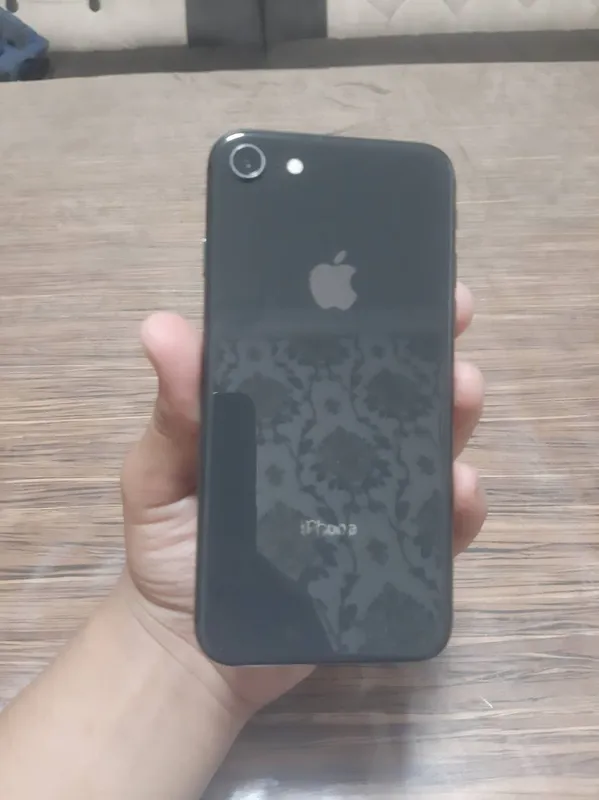 Iphone 8