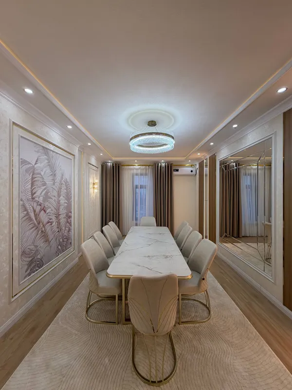 Продажа 4-комн. кв. 108 м², Алмазарский · ID 7176 4 Продажа 4-комн. кв. 108 м², Алмазарский · ID 7176 4
