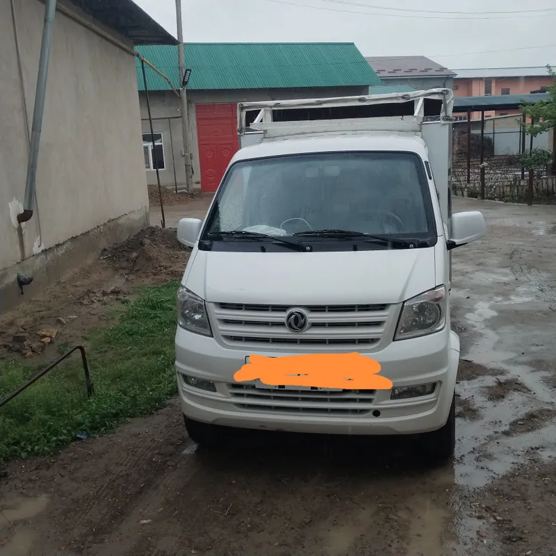 Донфенг сотилади yoki barter