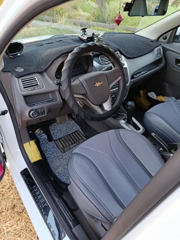 Продается Chevrolet cobalt автомат — фото 2
