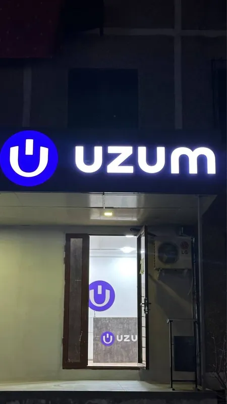 Открытие ПВЗ Uzum Market > — фото 1