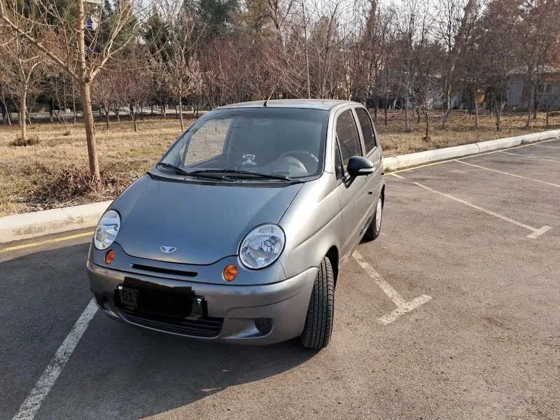 Matiz (простой). 3 Matiz (простой). 3