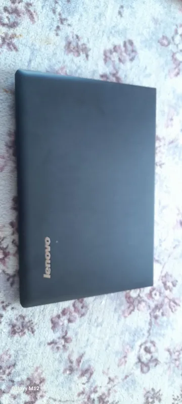 Notbook Lenova G 50 — фото 4