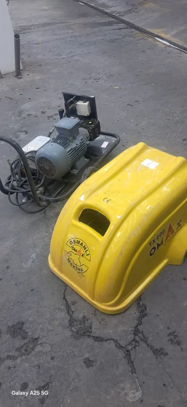 karcher 1
