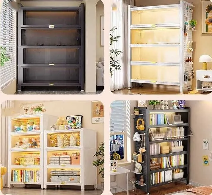 idish shkafi / шкаф для посуды / vitrina shkaf / кухонный шкаф — фото 2