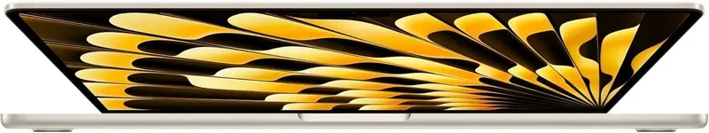MacBook Air M2 Chip 8-Core CPU/10-Core GPU 15-inch, 8GB RAM, 256GB 2 MacBook Air M2 Chip 8-Core CPU/10-Core GPU 15-inch, 8GB RAM, 256GB 2