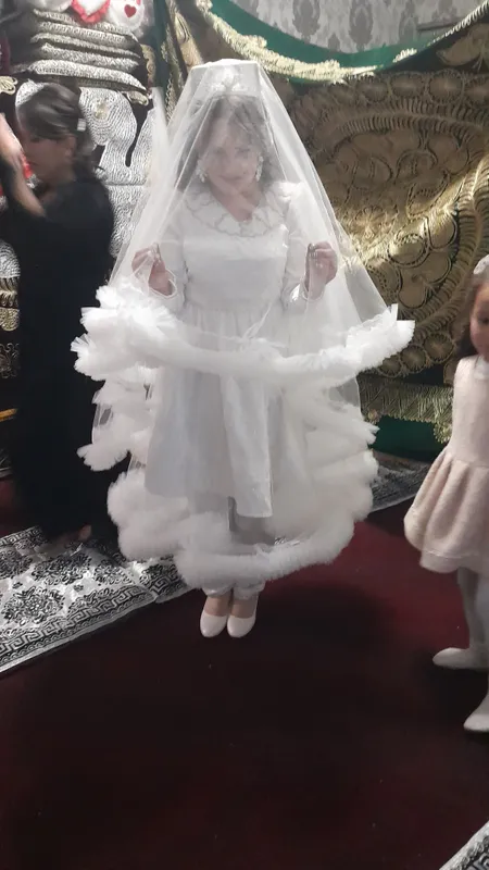 Свадебное белое платье, размер 200 000 1