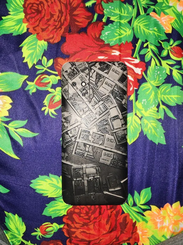 Redmi not 11 4g ishlashi zoʻr — фото 2