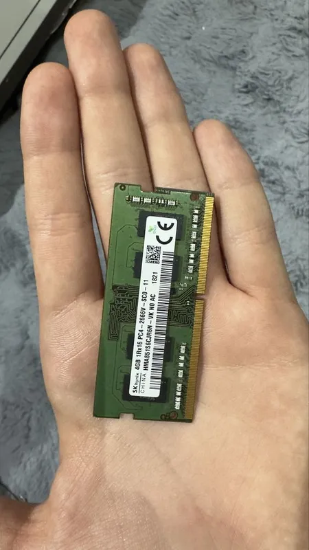 Продается DD4 4gb