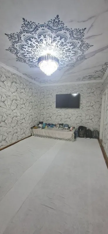 3-комнатная квартира, Мирабадский район 2