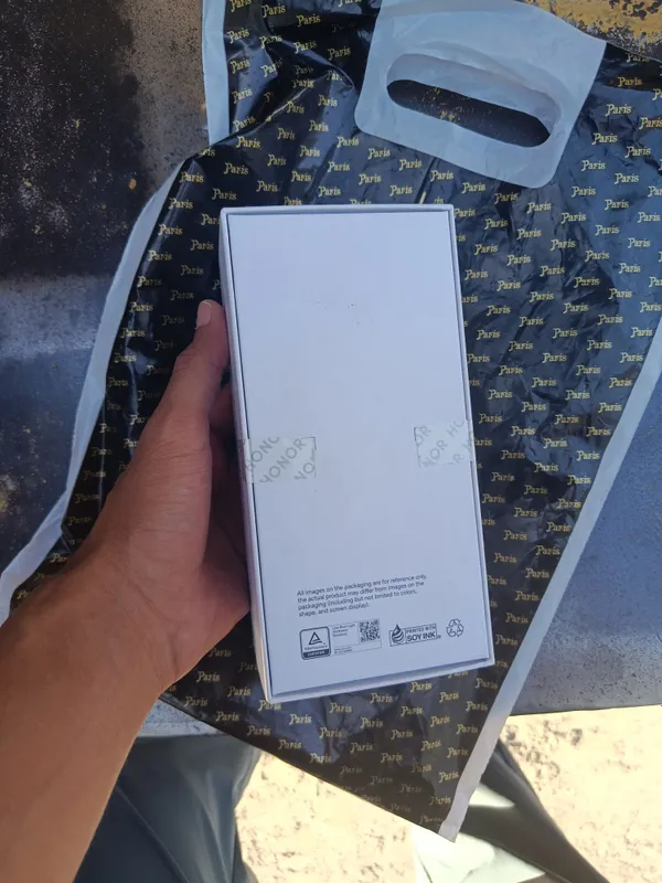 Honor X7 D 2 Honor X7 D 2