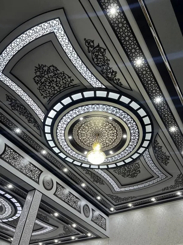 Pataloklar mdf tunkafon — фото 3