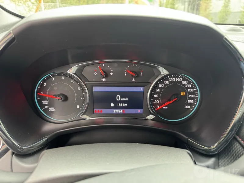 Chevrolet Equinox 472 млнлик тозза бир кул 7 Chevrolet Equinox 472 млнлик тозза бир кул 7