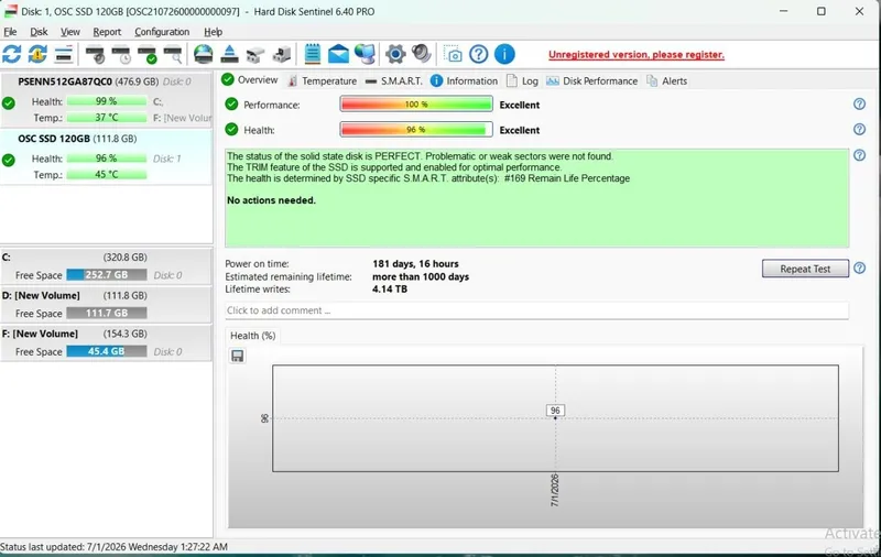 SSD 120/128/256 har xil turdagi ssdlar 5 SSD 120/128/256 har xil turdagi ssdlar 5