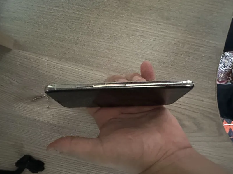 Iphone X 64 gb ideal sastiyanada umuman ochilmagan 3