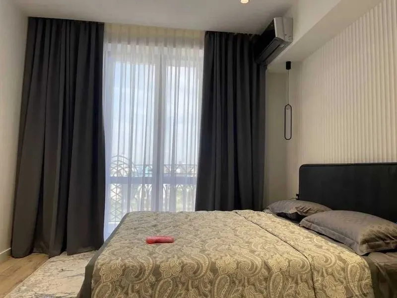 в Аренду ЖК Минор 2ком 50м2 Малика Мечеть Новотройка