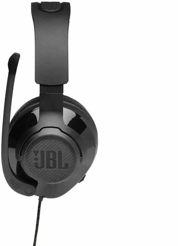 Проводные наушники для пк/ноутбуков JBL Quantum 300 — фото 2
