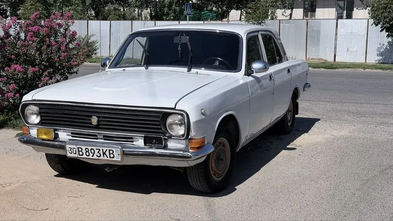 Volga 2410 sotiladi xolati ortacha 4 Volga 2410 sotiladi xolati ortacha 4