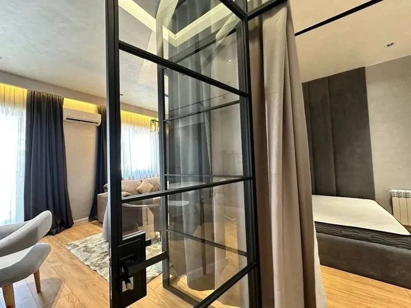 Продаётся 2х комнатная квартира в ЖК Tashkent City Gardens Residence — фото 5