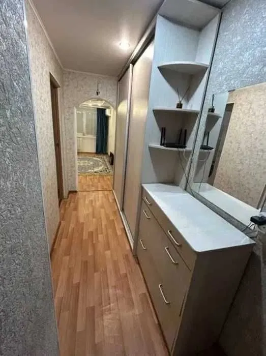 Shoshilinch ijaraga beriladi 2 xonali, 11-kvartal, Mega Planet *A 3