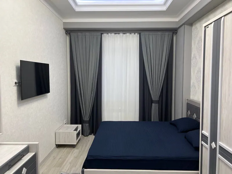 Срочно Продам Ташкент Сити Гарденс 125 квадратов — фото 3