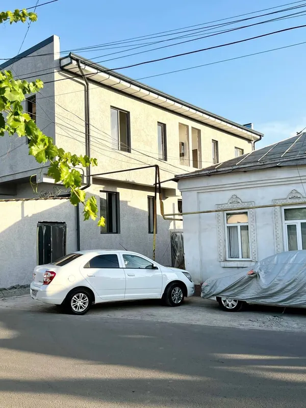 Продается 2-комнатная квартира! — фото 5
