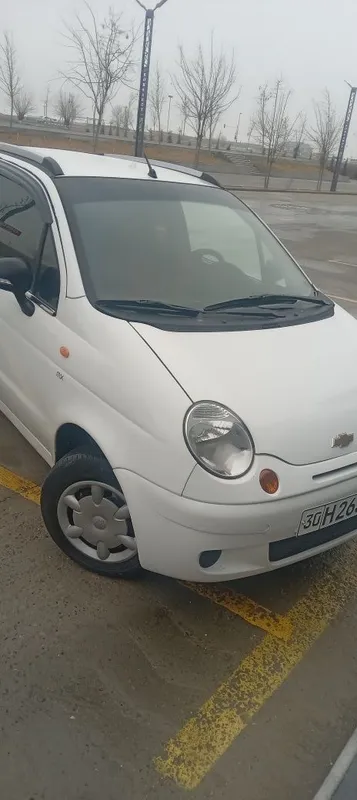 Matiz 3talik mx hamma tarifi odialni