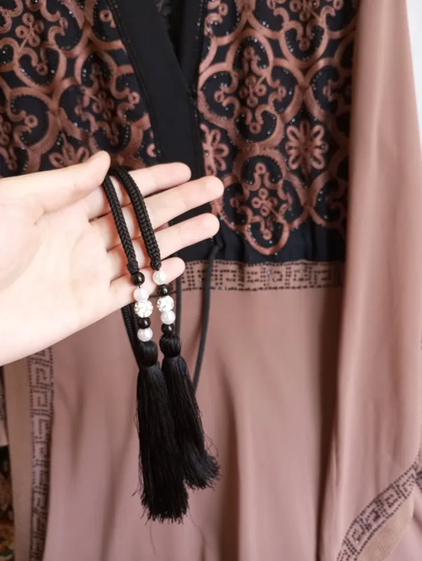 100dollarga olingan sharf+ko'ylak — фото 3