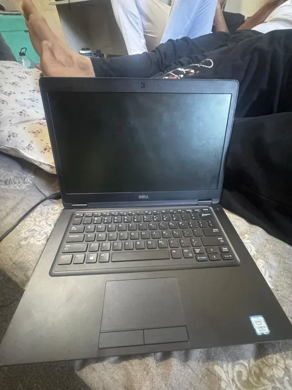 Dell laptop intel core i5... 8GB/256GB — фото 5